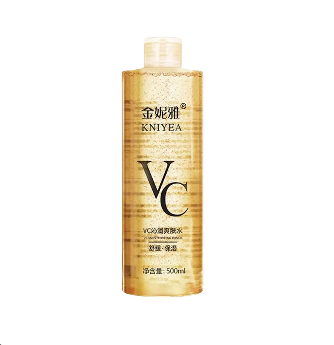 化粧水・ローション・トナー 5pcs KNIYEA VC TONER 500ml Kniyea Vc Soothing Toner,Kniyea Vc Toner,VcToner Korean,Vc