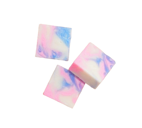 IVANA CLOUD SOAP