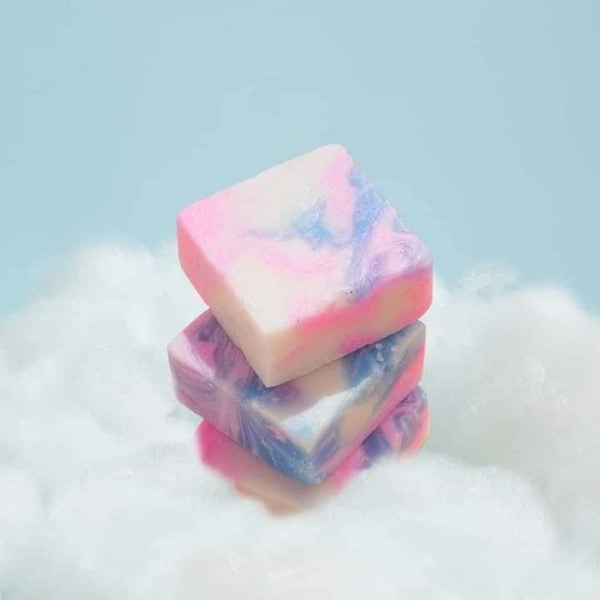 IVANA CLOUD SOAP
