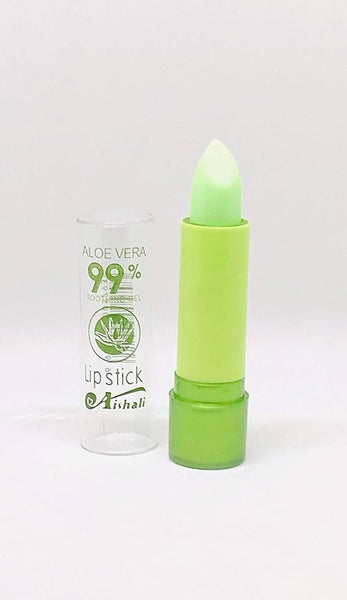 AISHALI ALOE VERA LIPSTICK