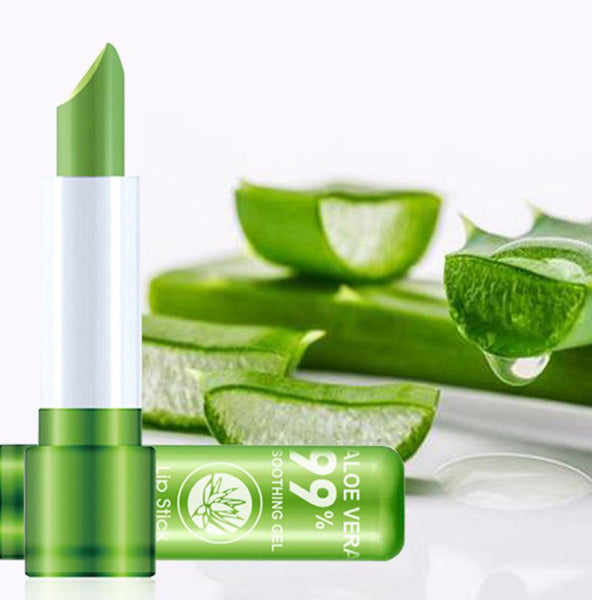 AISHALI ALOE VERA LIPSTICK