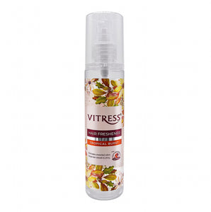 VITRESS HAIR FRESHENER (TROPICAL BURST) 50ML