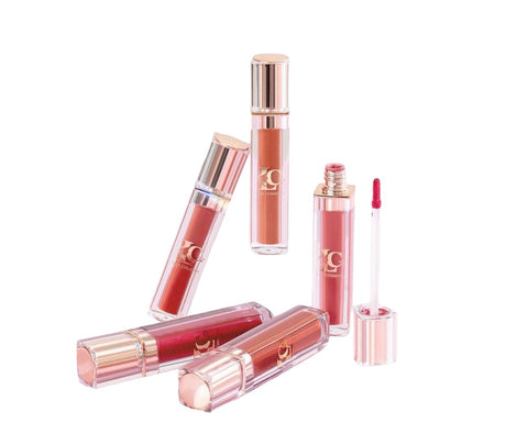 Luxe Cosmetics Soft Matte Lip Creams