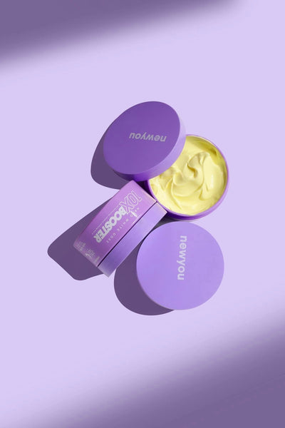 NANO WHITE DOSE 10X BOOSTER BODY CREAM 250ML
