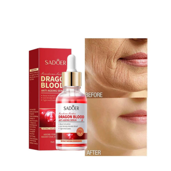SADOER BLOOD ANTI-AGING SERUM