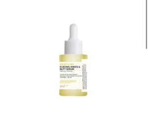 CATT & CO ELBOWS, KNEES & BUTT SERUM