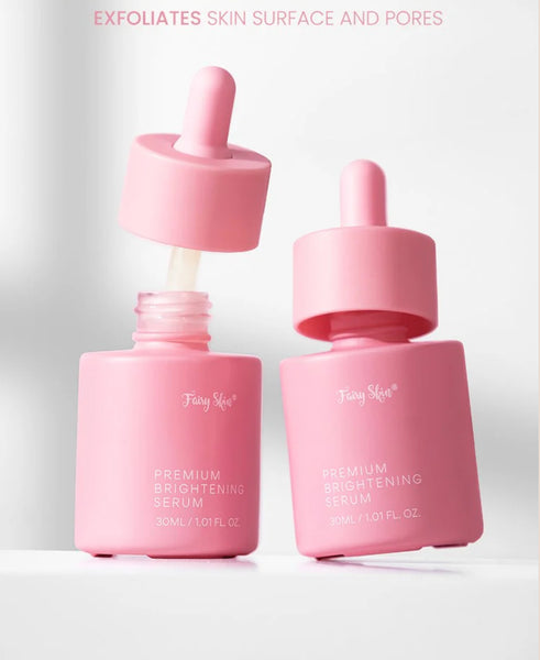FAIRY SKIN PREMIUM BRIGHTENING SERUM 30ML