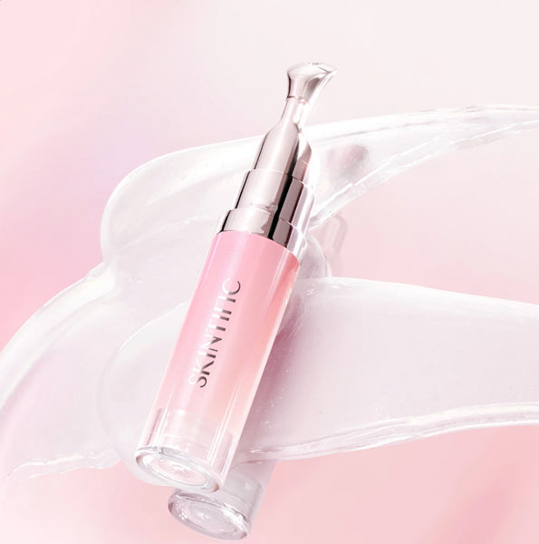PEPTIDE BRIGHTENING LIP SERUM (CLEAR)