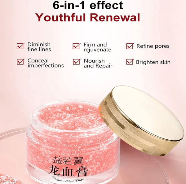 DRAGON BLOOD RETINOL PLACENTA CREAM 50G