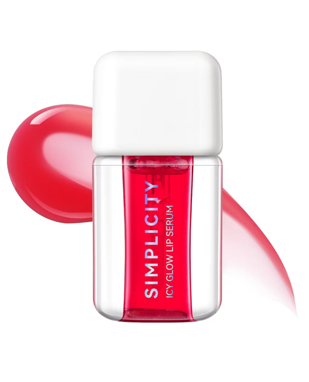 YOU SIMPLICITY ICY GLOW LIP SERUM
