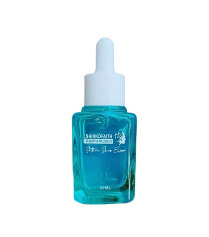 SHINKOFAITH SHITTORI SKIN ELIXIR 30ML