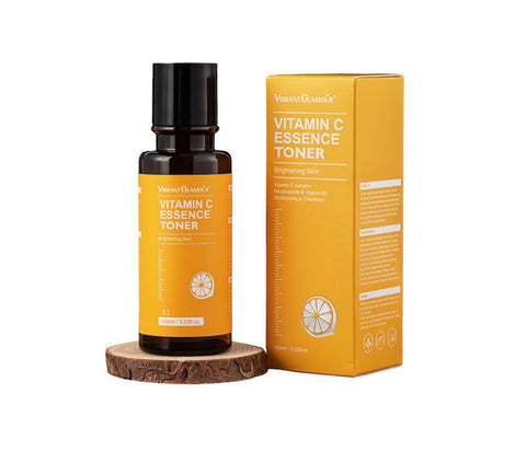 VIBRANT GLAMOUR VITAMIN C TONER 100ML