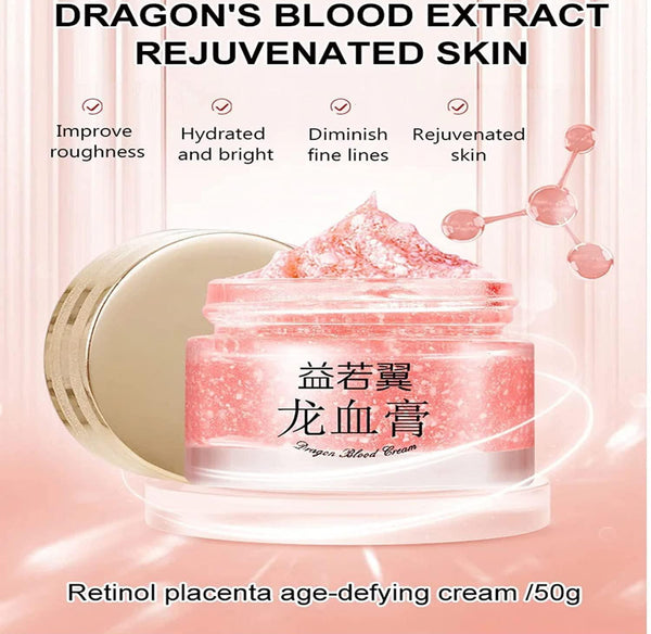 DRAGON BLOOD RETINOL PLACENTA CREAM 50G