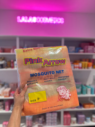 MOSQUITO NET/KULAMBO
