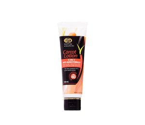 GT CARROT LOTION 100ML