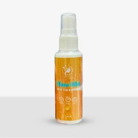 MS.TSUNG GLOW MIST 60ML