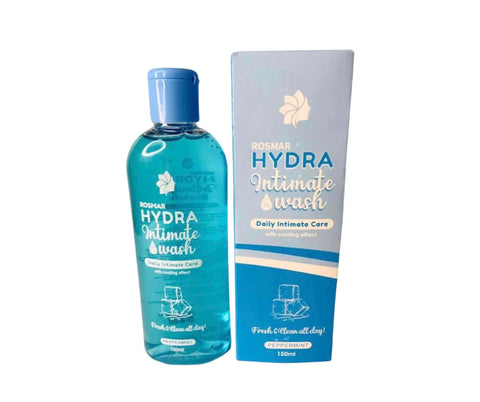 ROSMAR HYDRA INTIMATE WASH