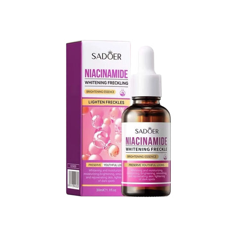 SADOER NIACINAMIDE SERUM