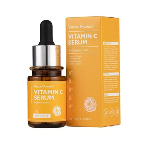 VIBRANT GLAMOUR  VITAMIN C SERUM 30ML