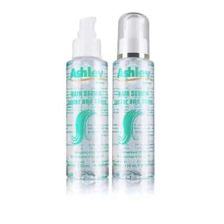 ASHLEY SHINE HAIR SERUM LUSTER & SHINE 120ML