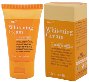 RDL WHITENING CREAM 25ML