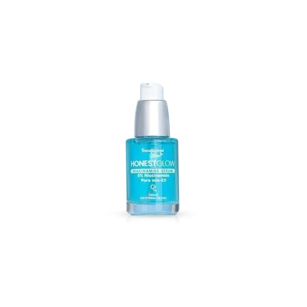 HONEST GLOW NIACINAMIDE SERUM 30ML