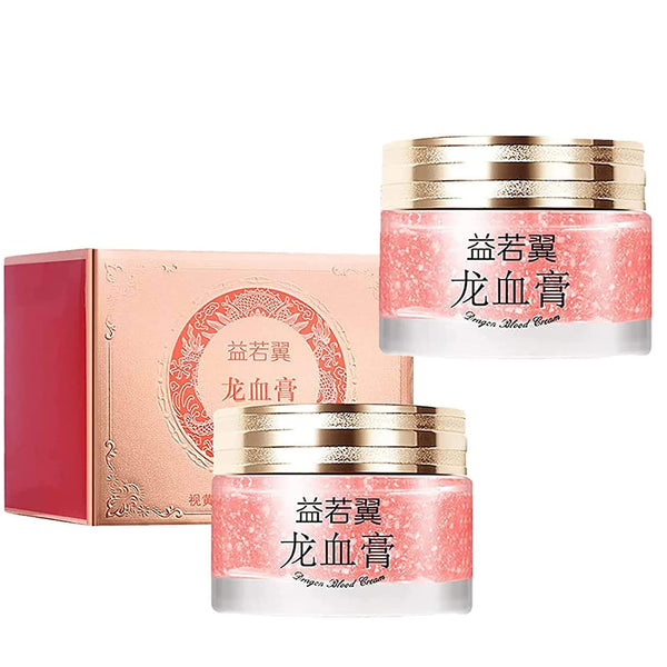 DRAGON BLOOD RETINOL PLACENTA CREAM 50G