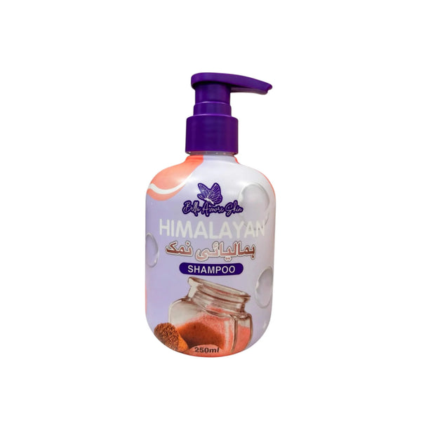 BELLA AMORE HIMALAYAN SHAMPOO 250ML