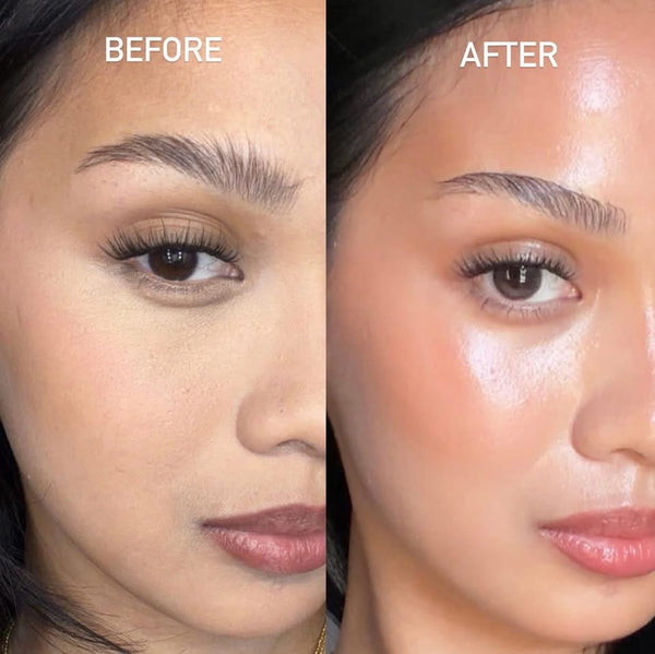 SKINTIFIC RADIANCE BOOSTER SERUM SPRAY 100ML