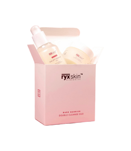 RYX SKIN DOUBLE CLEANSE DOU