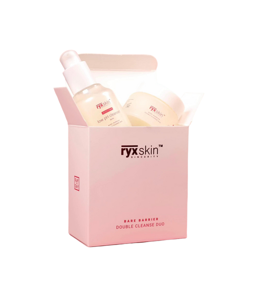 RYX SKIN DOUBLE CLEANSE DOU