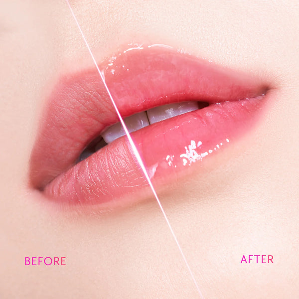 PEPTIDE BRIGHTENING LIP SERUM (CLEAR)