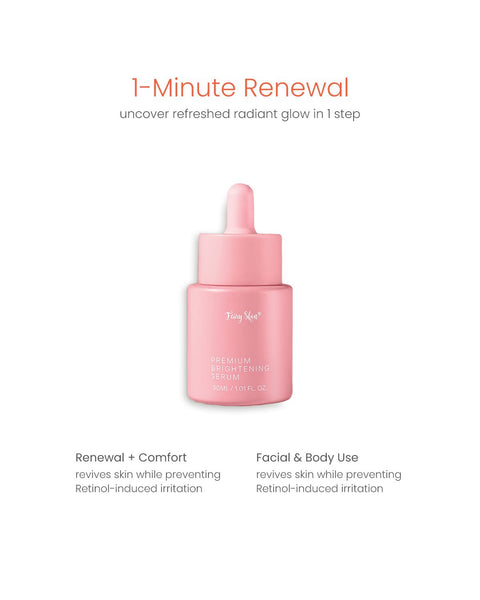 FAIRY SKIN PREMIUM BRIGHTENING SERUM 30ML