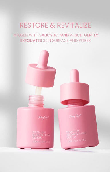 FAIRY SKIN PREMIUM BRIGHTENING SERUM 30ML