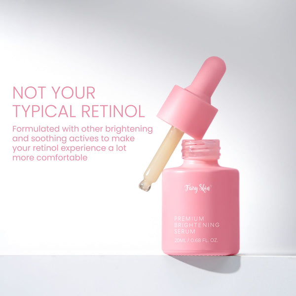 FAIRY SKIN PREMIUM BRIGHTENING SERUM 30ML