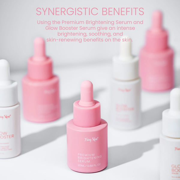 FAIRY SKIN PREMIUM BRIGHTENING SERUM 30ML