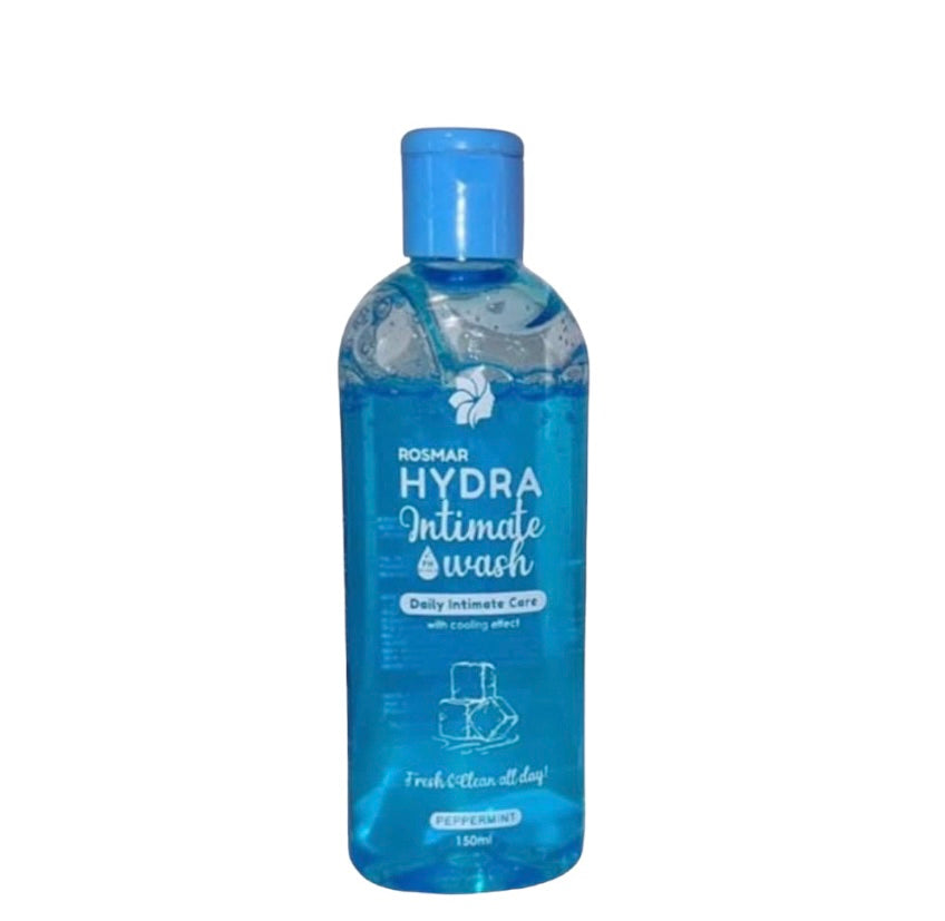 ROSMAR HYDRA INTIMATE WASH