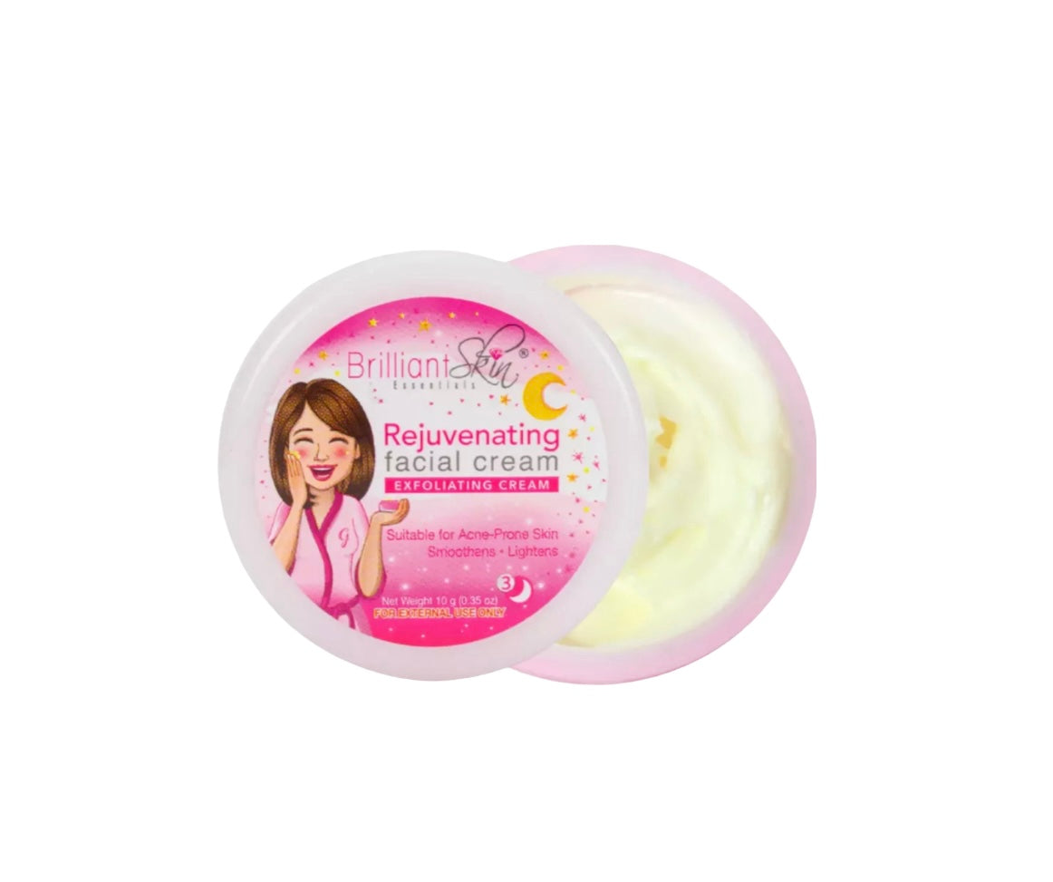BRILLIANT REJUVENATING CREAM 10G
