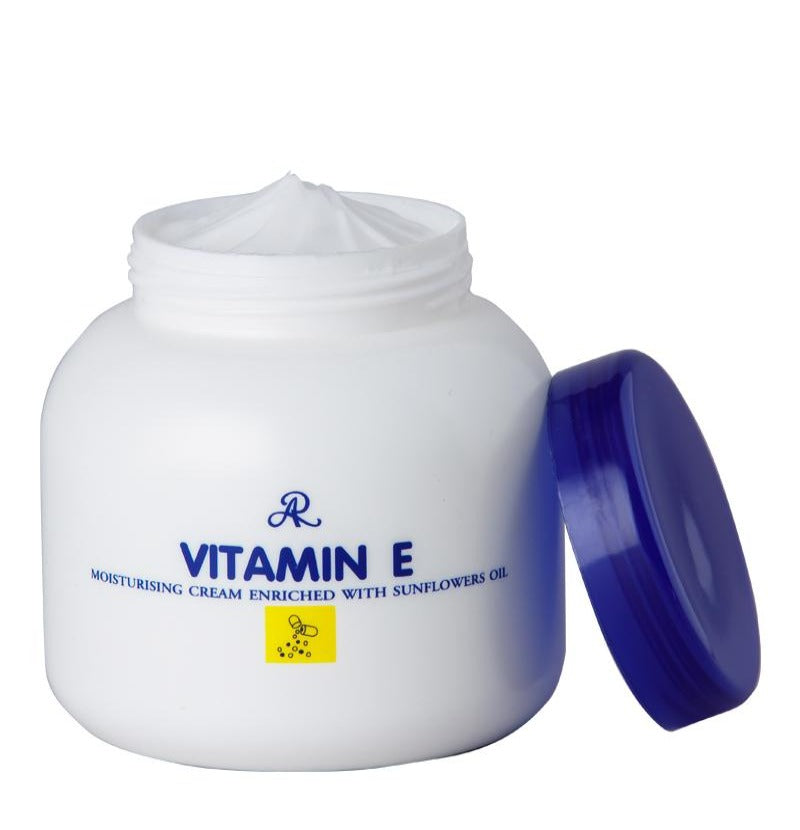 AR VITAMIN E CREAM