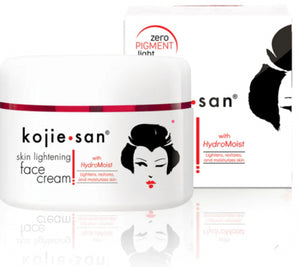 KOJIE SAN SKIN LIGHTENING FACE CREAM 30G