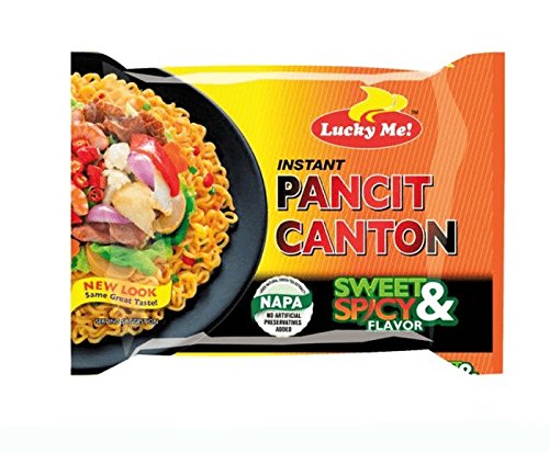 PANCIT CANTON