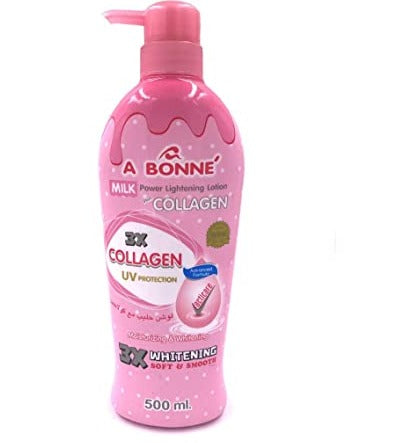 A BONNE COLLAGEN LOTION 500ml