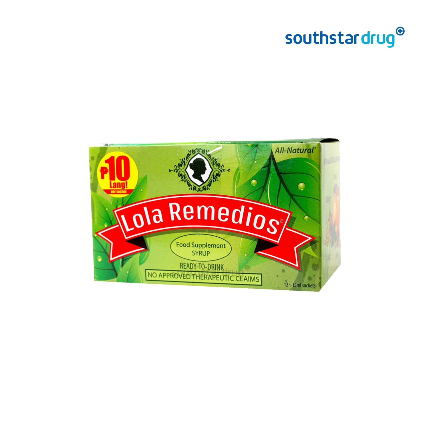 LOLA REMEDIOS