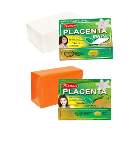 PLACENTA SOAP 135G