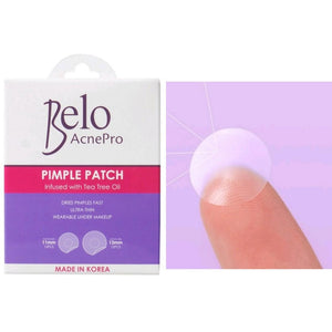 BELO PIMPLE PATCH