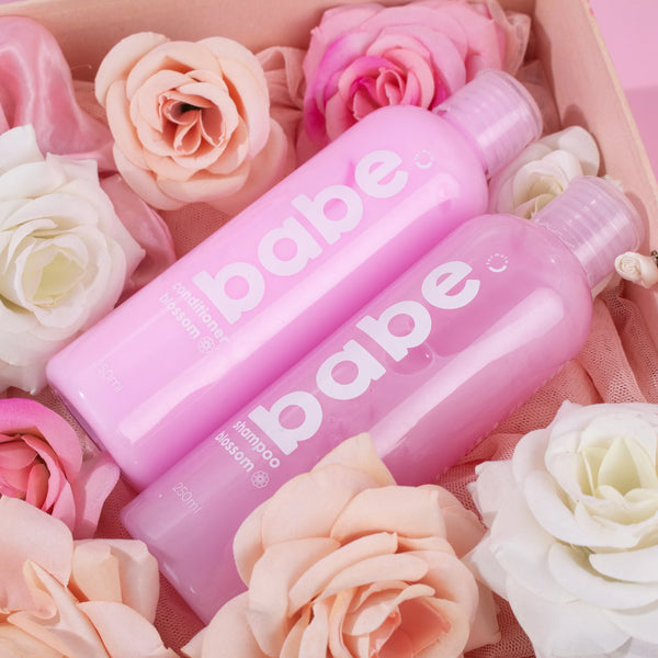 BABE BLOSSOM 250ML