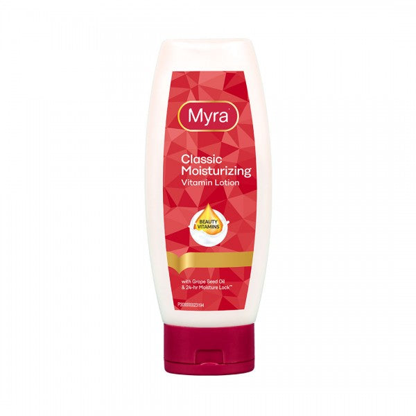 MYRA E  LOTION