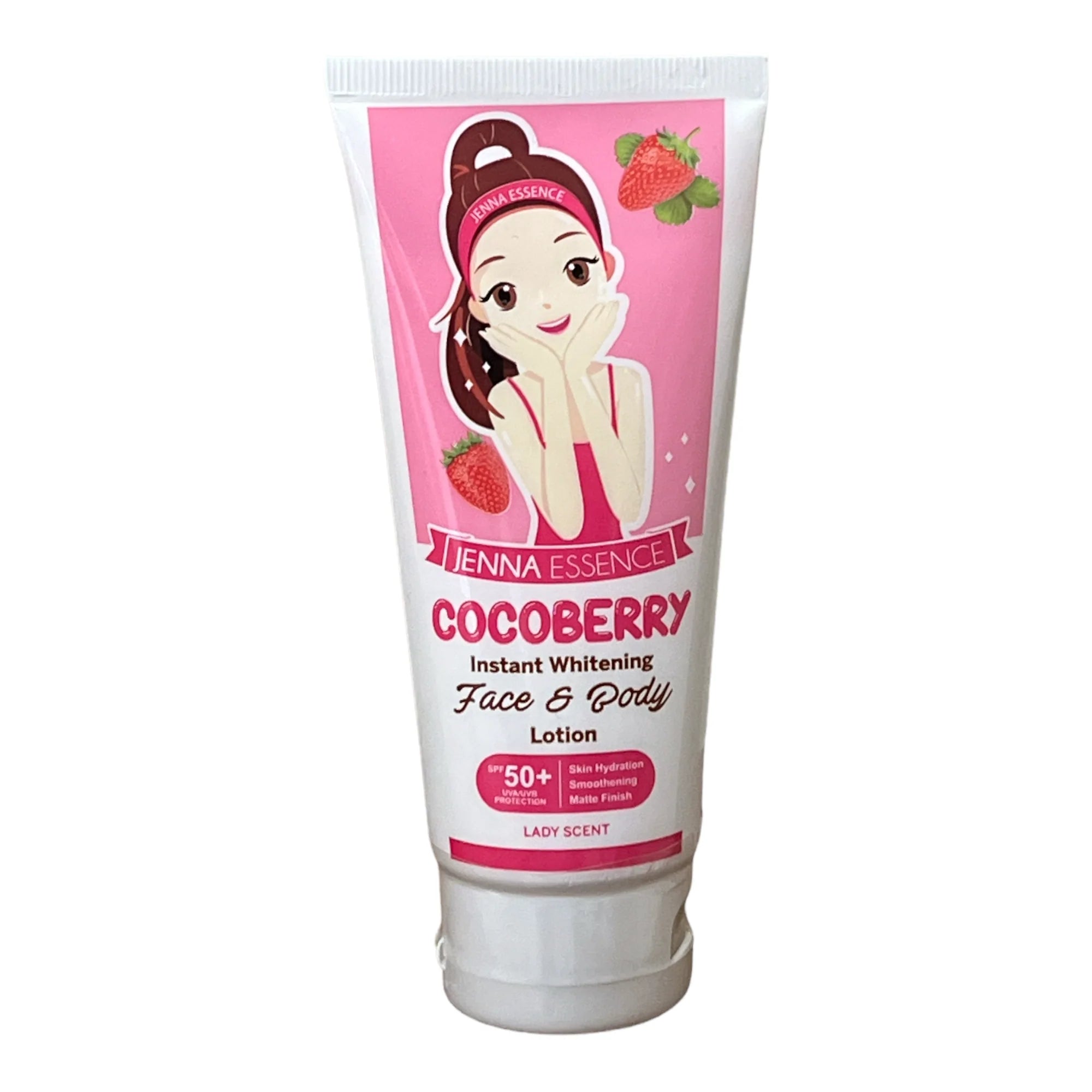 COCOBERRY LOTION 100ML