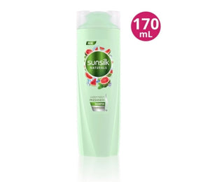 SUNSILK WATERMELON FRESHNESS SHAMPOO 170G