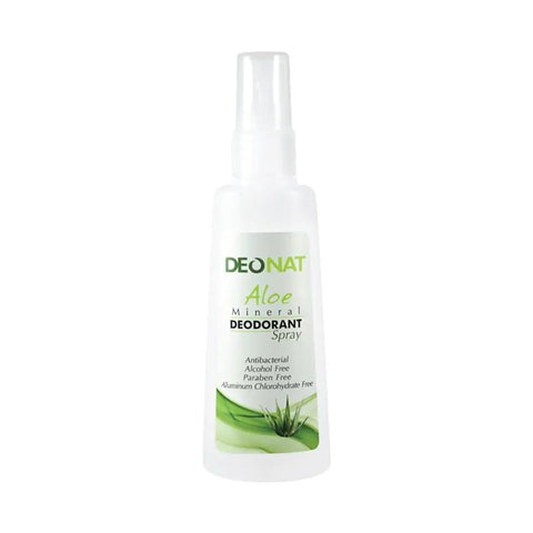 DEONAT ALOE VERA SPRAY 100ML